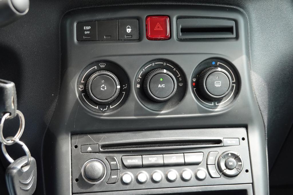 Citroen C3 Picasso 1.6 vti tendance