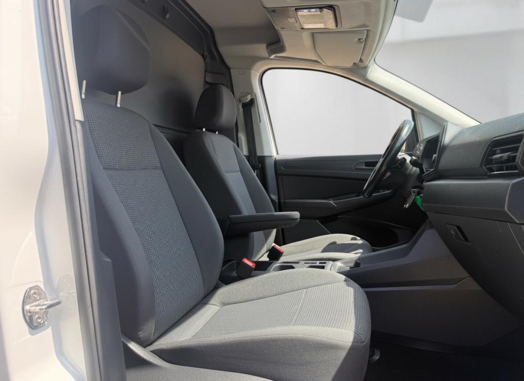 Volkswagen Caddy cargo 2.0 tdi 122 pk automaat