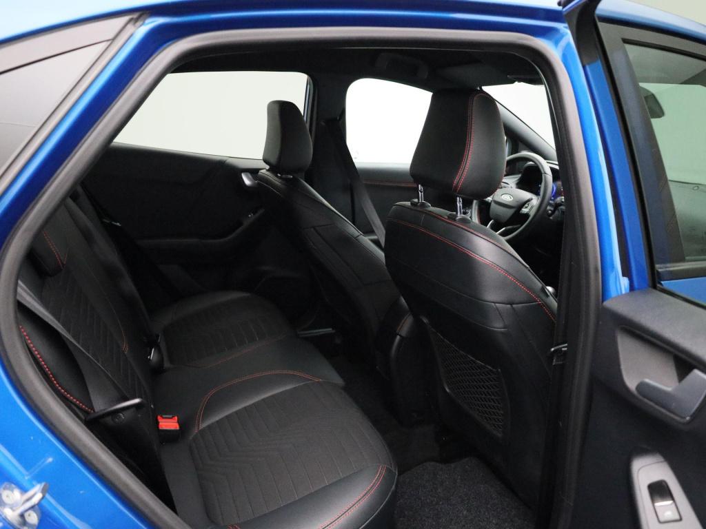 Ford Puma 1.0 ecoboost hybrid st-line x | climate control | cruise control 