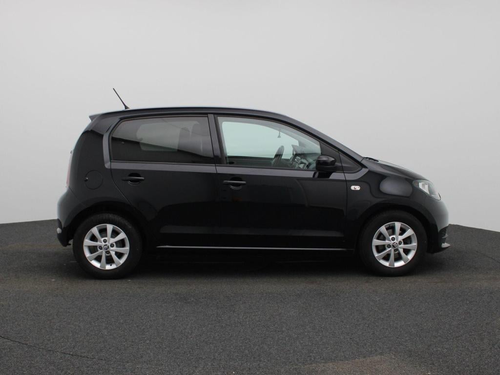 Skoda Citigo 1.0 greentech ambition | airco | cruise control | bluetooth | 