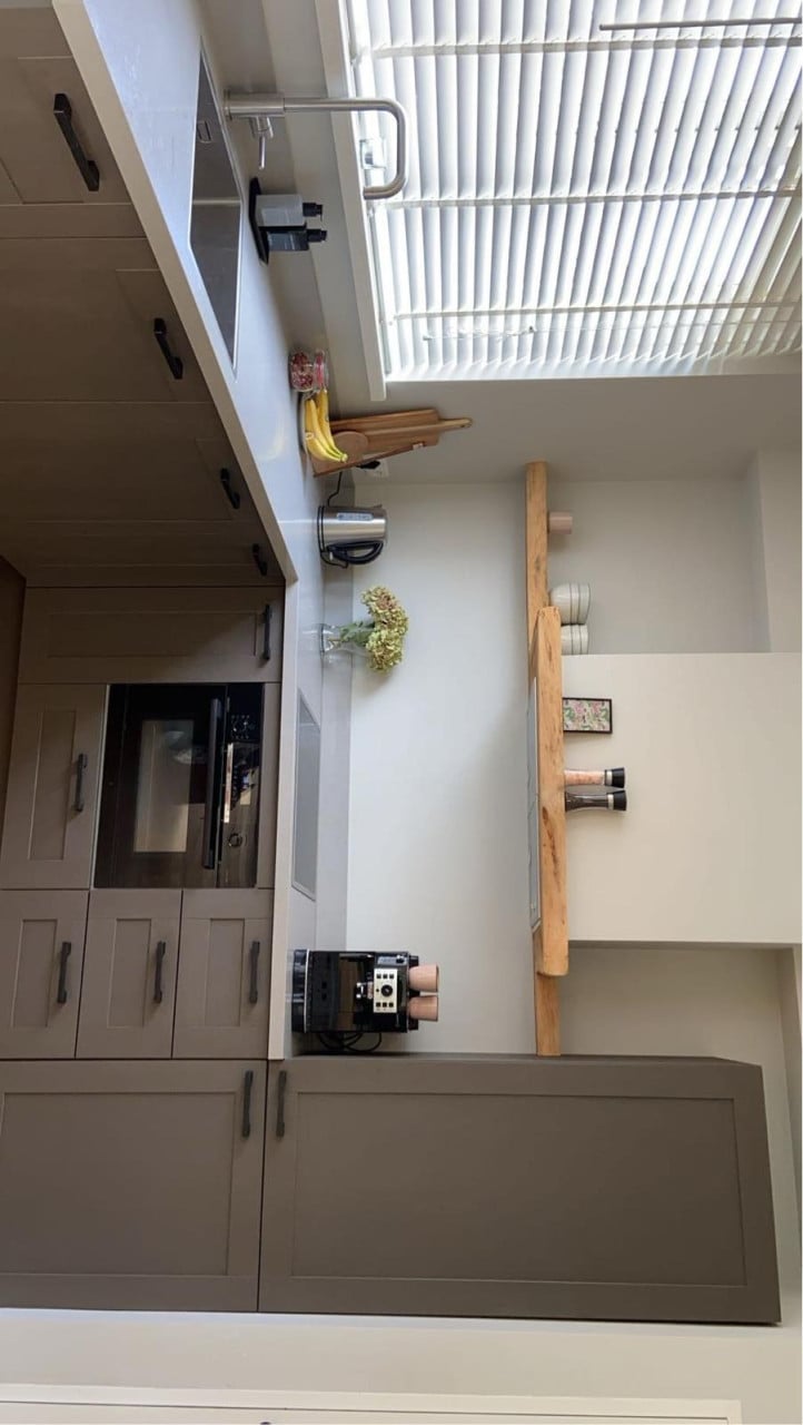 Tussenwoning te huur in Zonnemaire