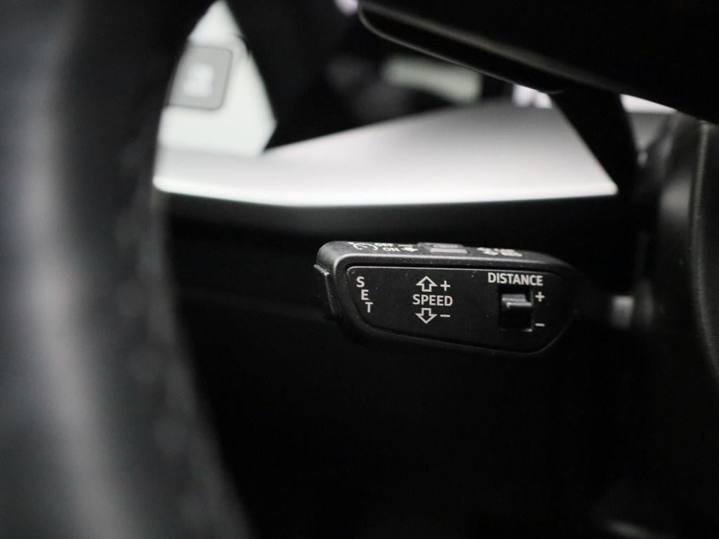 Audi A3 sportback 30 tfsi business edition | automaat | virtual cockpit | c