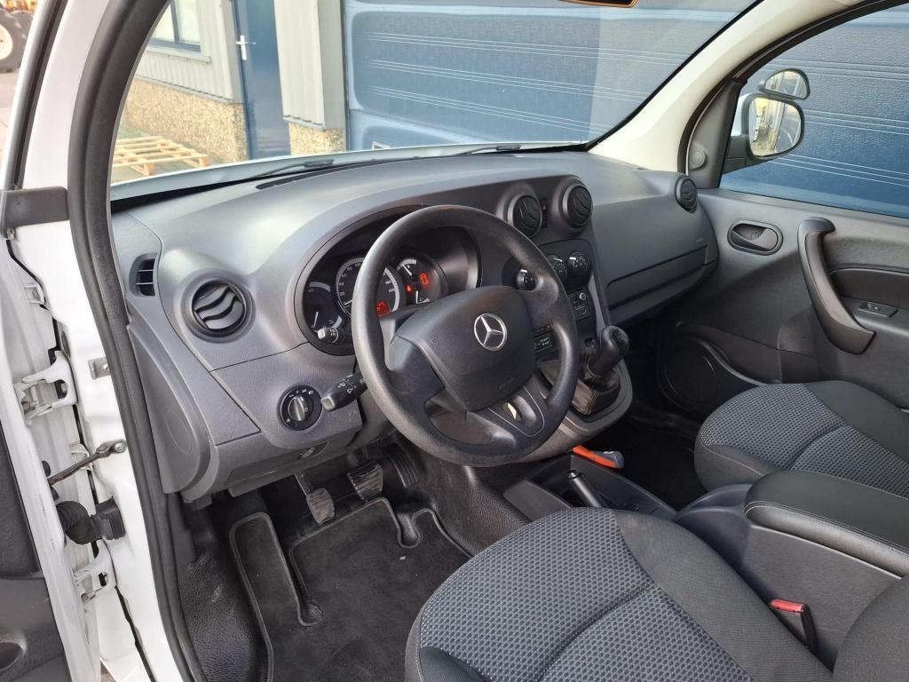 Mercedes-Benz Citan 109 cdi blueefficiency business ambition airco / cruise