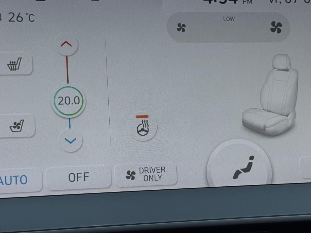 Hyundai Ioniq 5 lounge 73kwh