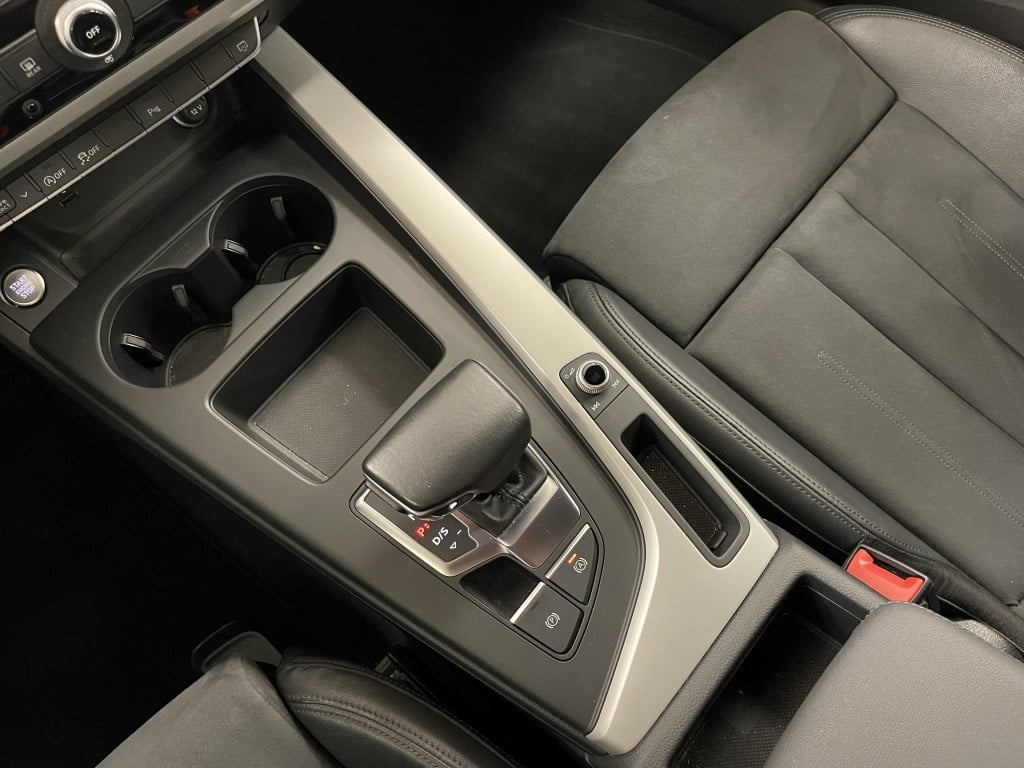 Audi A5 sportback 35 tfsi s edition | trekhaak | 20'' | led matrix |