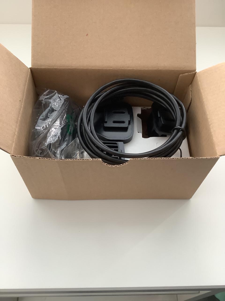 Pro-Ject phono voorversterker Phono Box USB