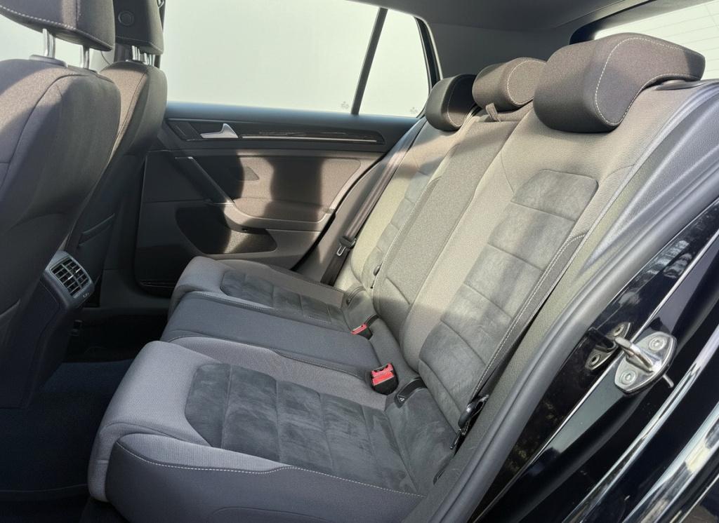 Volkswagen Golf 1.5 tsi highline 150 pk