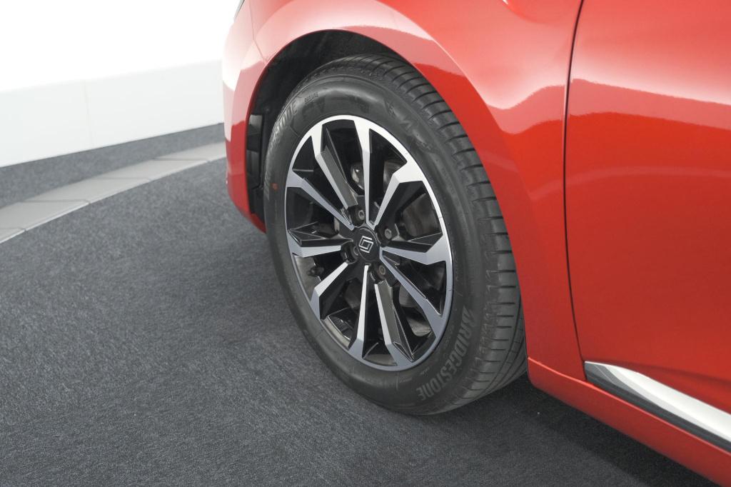 Renault Clio 1.0 tce 90 gpf techno | 360 camera | adaptieve cruise control 