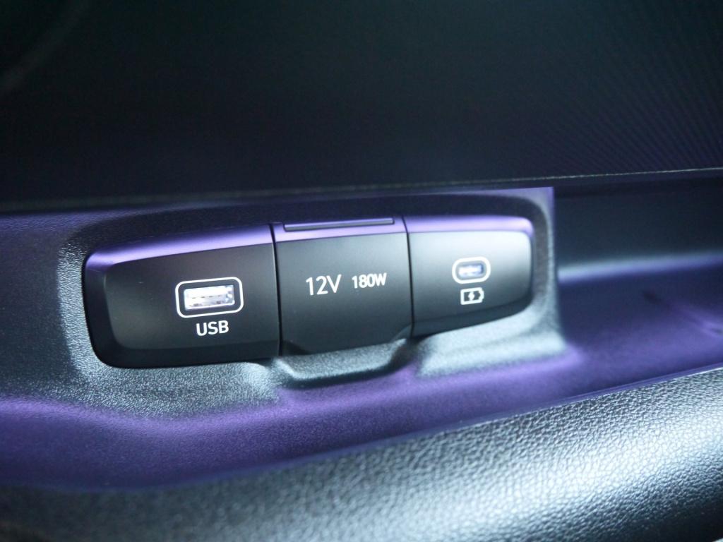 Hyundai Inster evolve sky plus 49 kwh