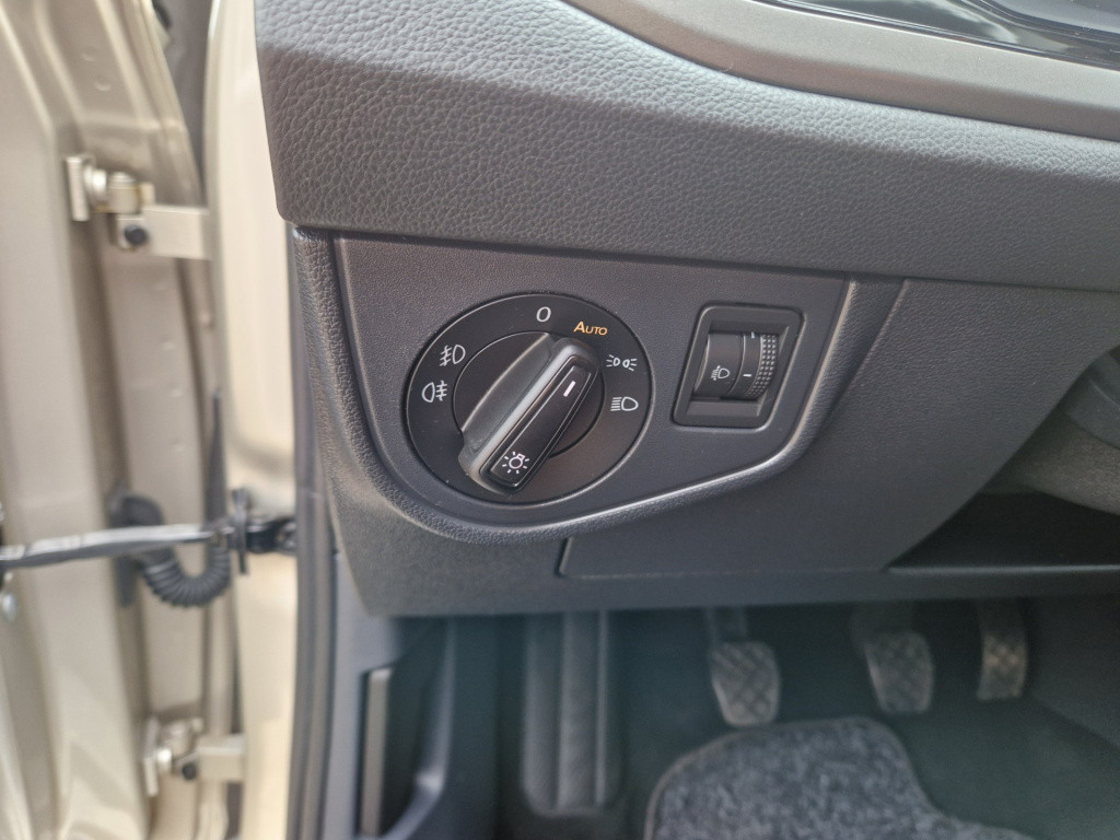 Volkswagen Polo 1.0 tsi 70kw / 95pk comfortline 5-drs