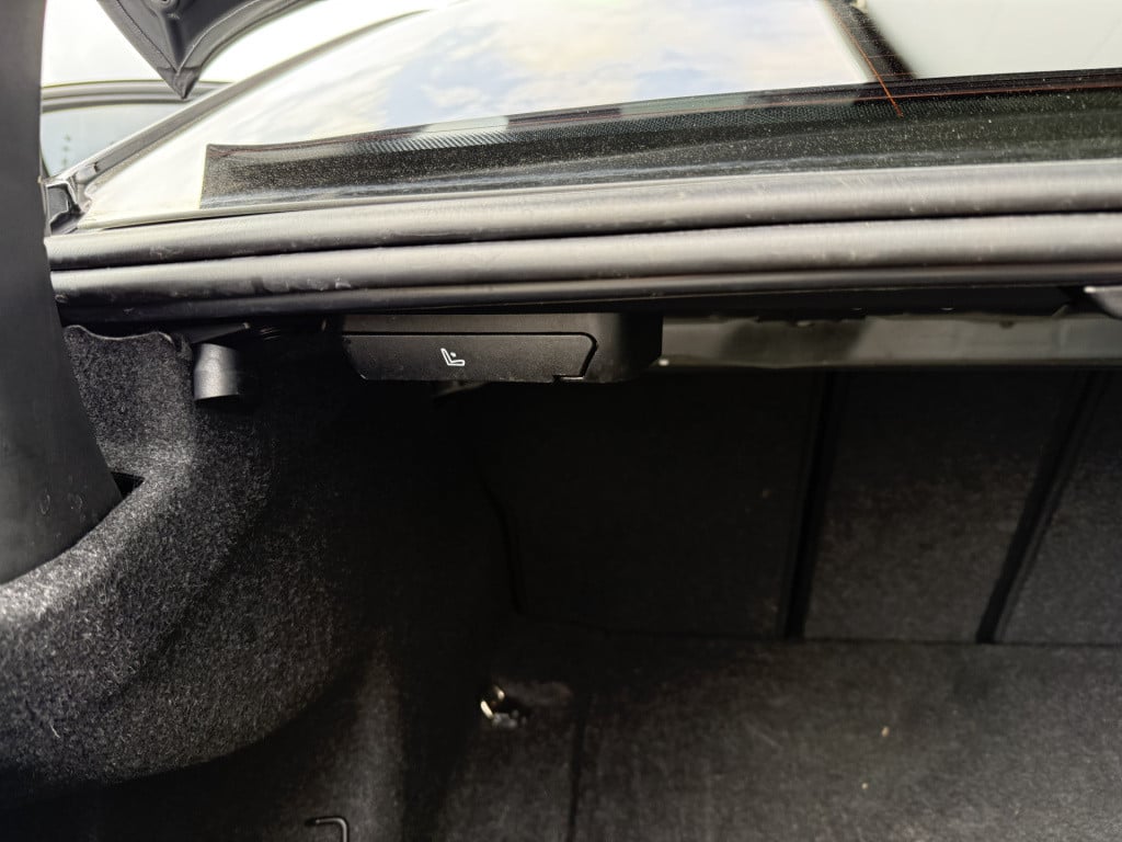 BMW 3-serie 316i 136pk high executive m-sportpakket sedan