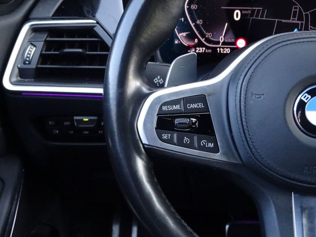 BMW 3-serie 330e edrive edition m-sportpakket | 18"