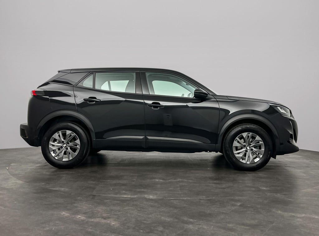 Peugeot 2008 1.2 puretech blue lease active | camera | navigatie | applecar