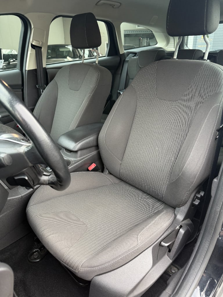 Ford Focus 1.0 ecoboost edition plus