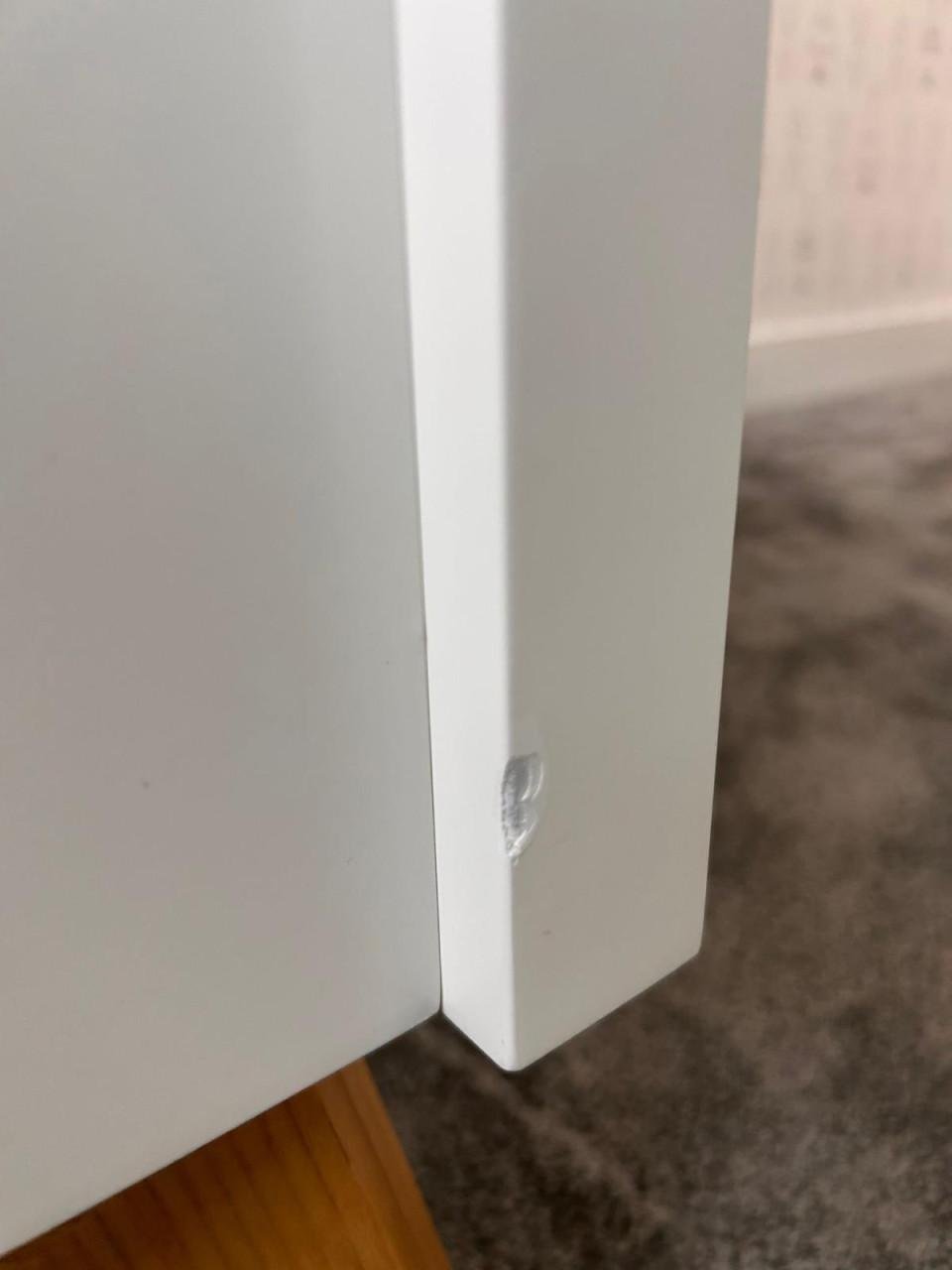 Peuterbed TWF Mika 70x140 incl matras