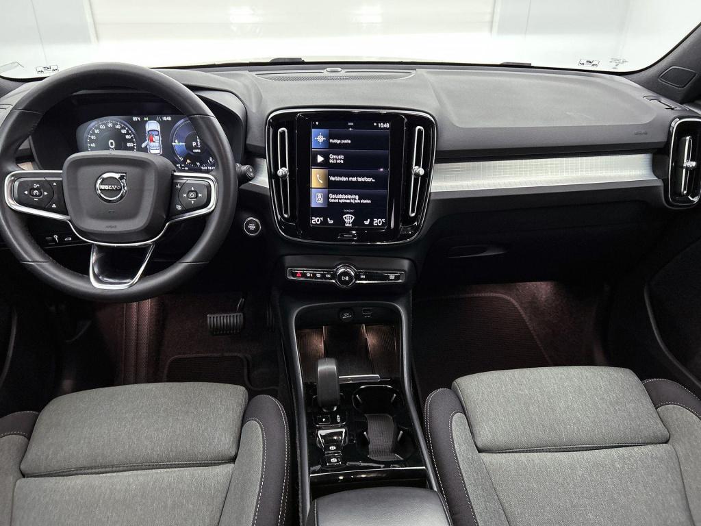 Volvo XC40 1.5 t4 plug-in hybrid plus bright | automaat | harman kardon | a