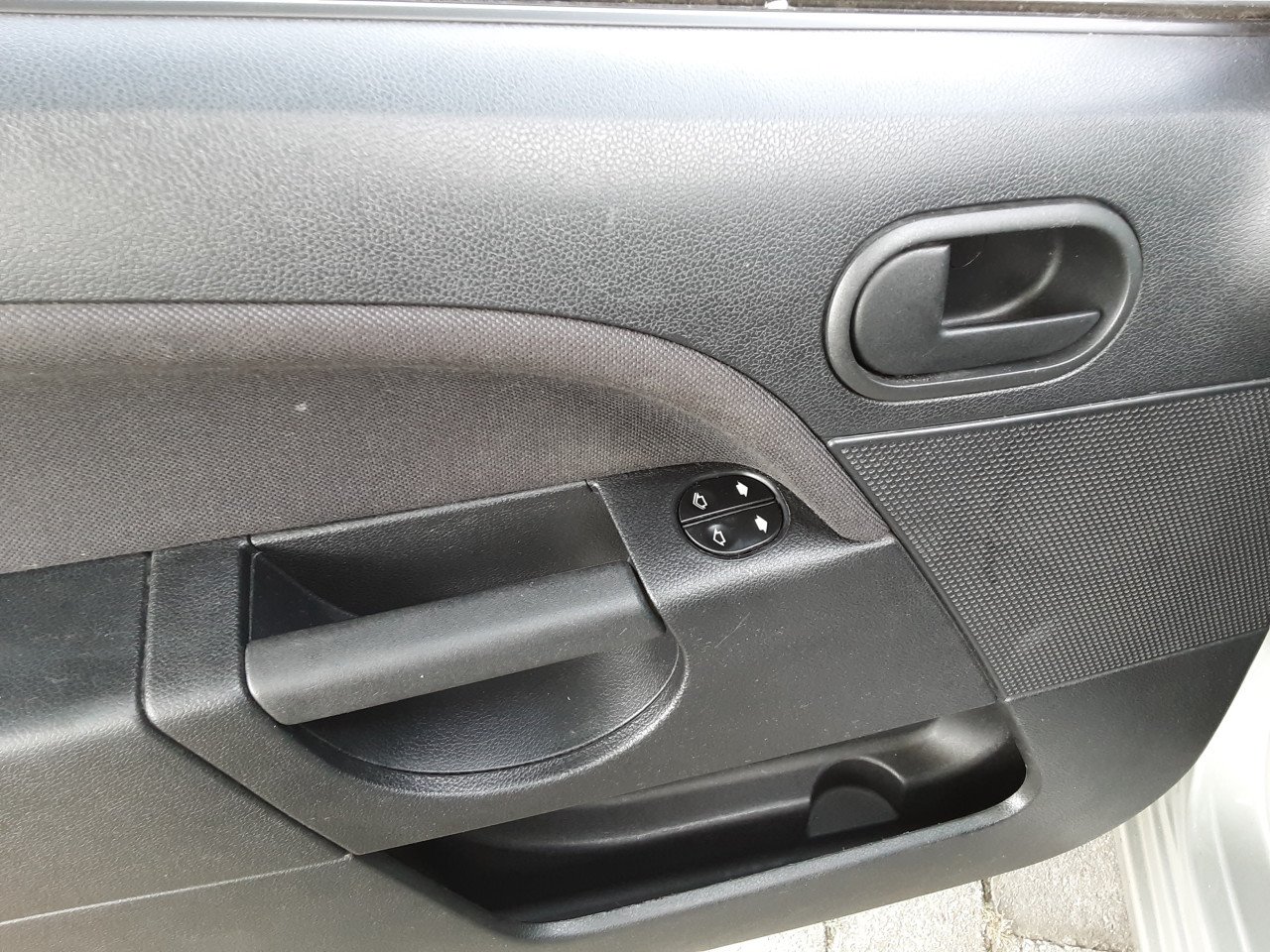 Ford Fiesta 1.3-8V Cool & Sound