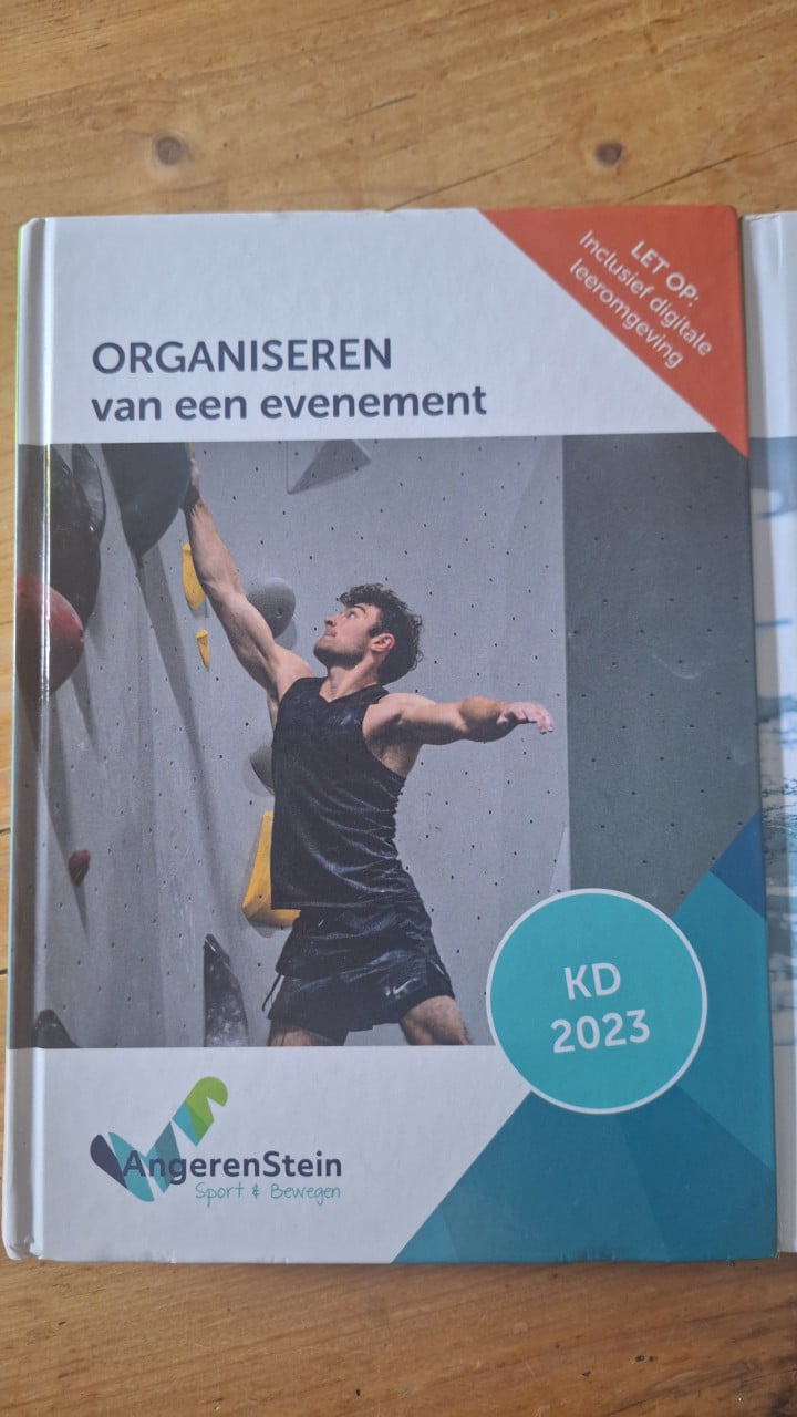 Cios boeken