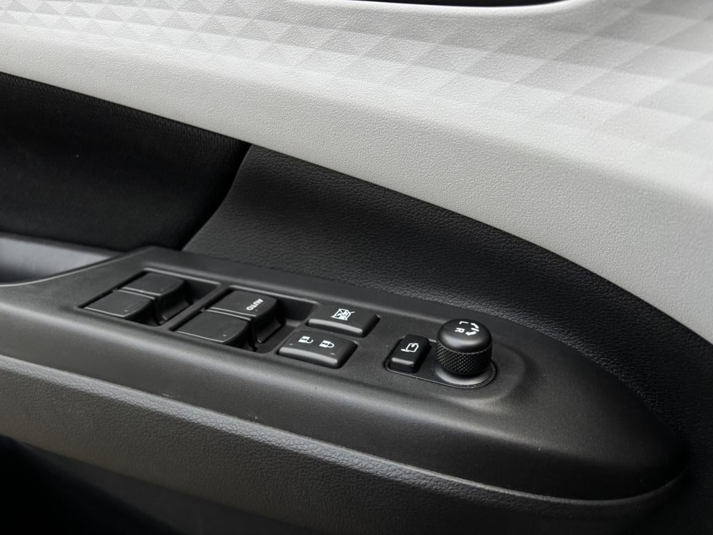 Suzuki Swift automaat 1.2 style smart hybrid