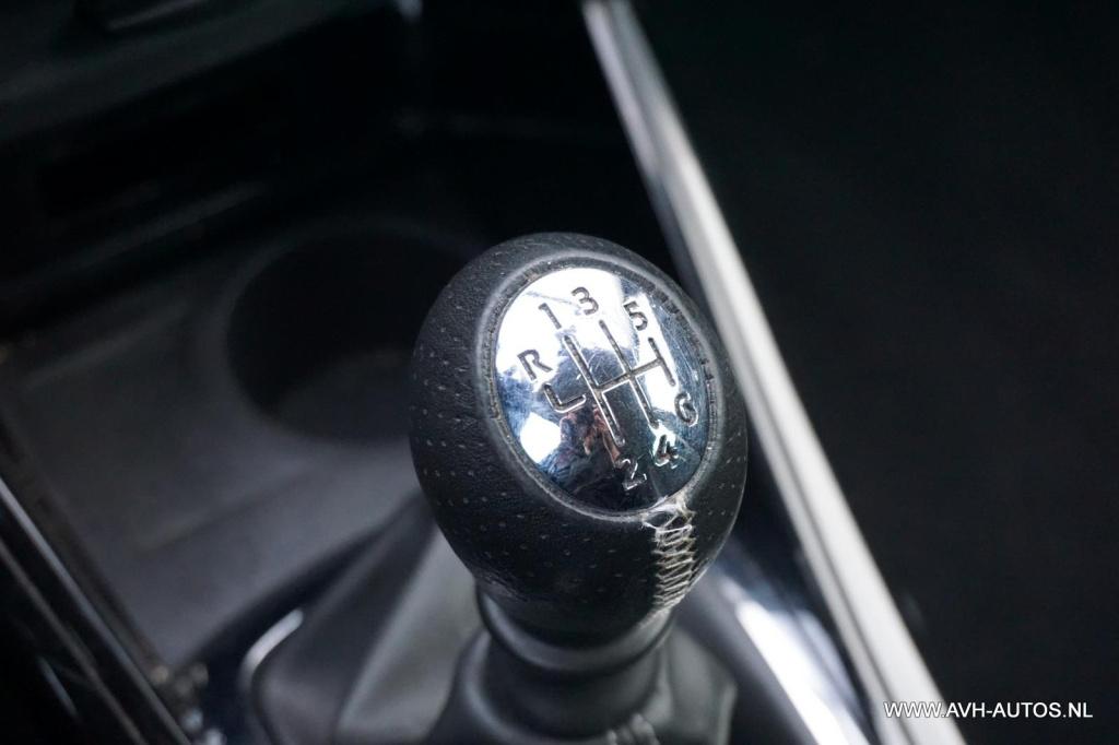 Renault Megane 1.2 tce bose