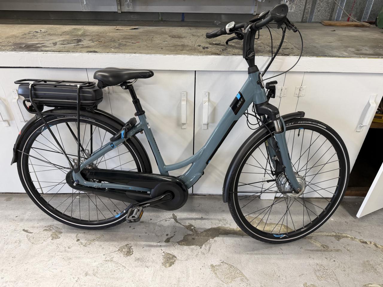 Dieverse ebikes prijzen vanaf €450