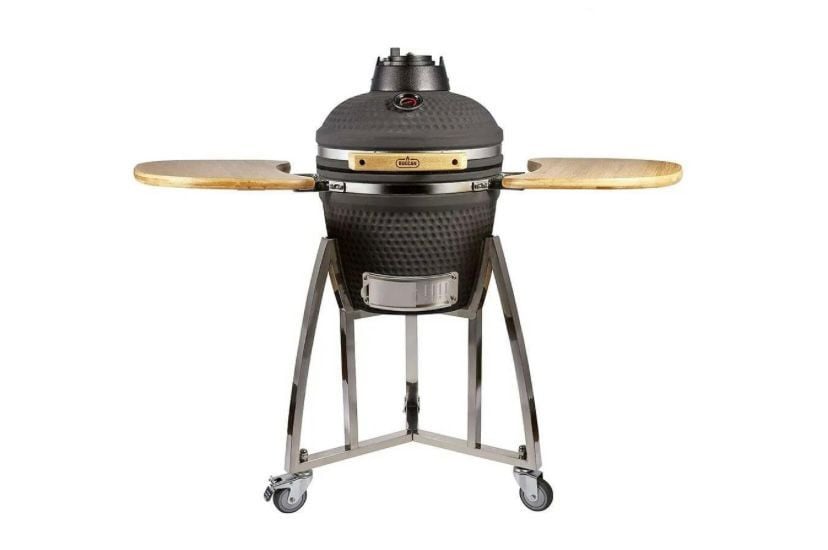 Kamado bbq Buccan