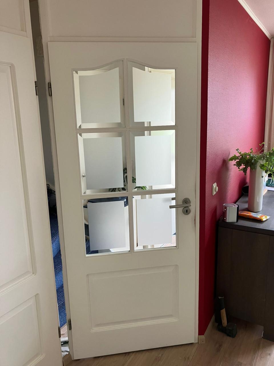 Opdek binnendeuren 83x201,5