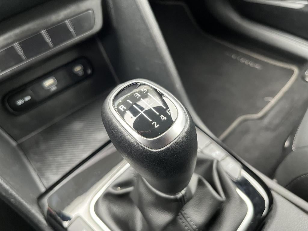 Kia Sportage 1.6 t-gdi mhev dynamicline | adaptive cruise control | climate