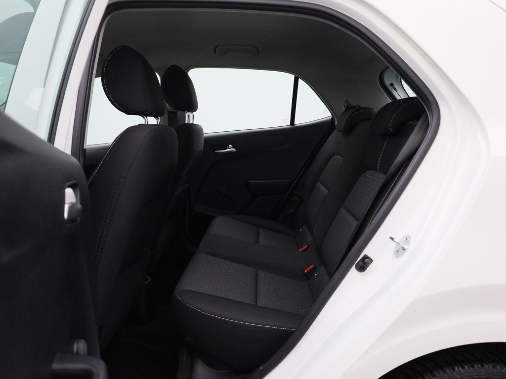 Kia Picanto 1.0 dpi comfortline | airco | cruise control | bluetooth |