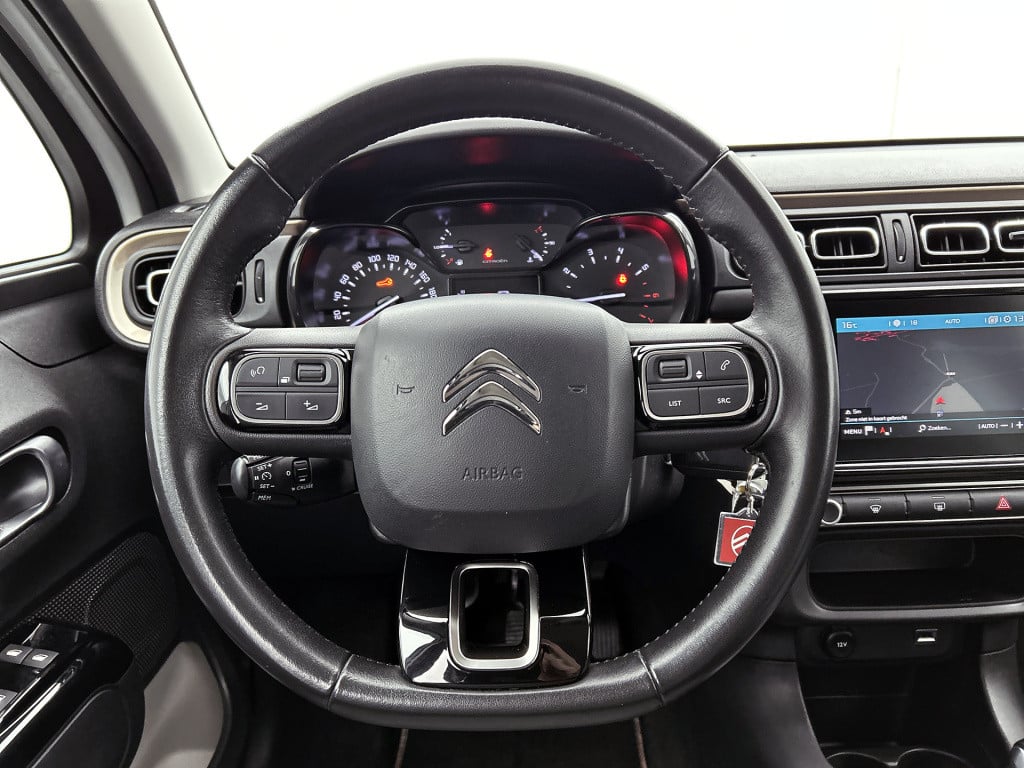 Citroen C3 82pk origins | rijklaar | camera | apple carplay | lm velgen |