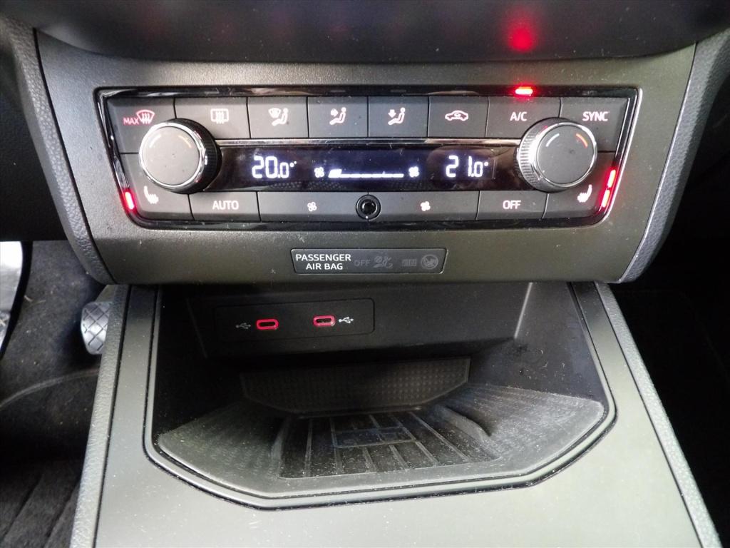 Seat Ibiza 1.0 ecotsi 95pk style