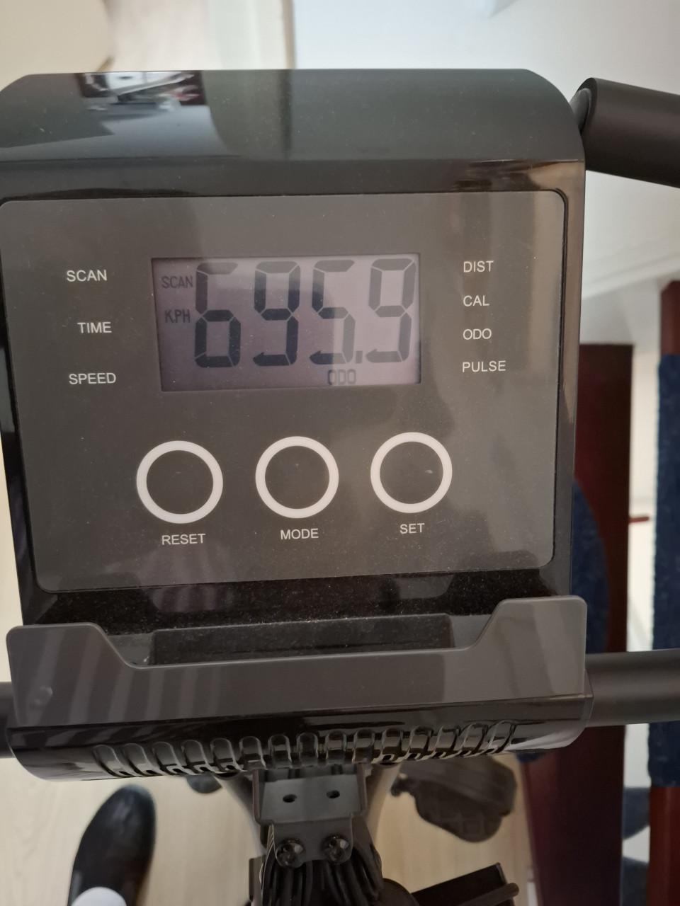 Home trainer