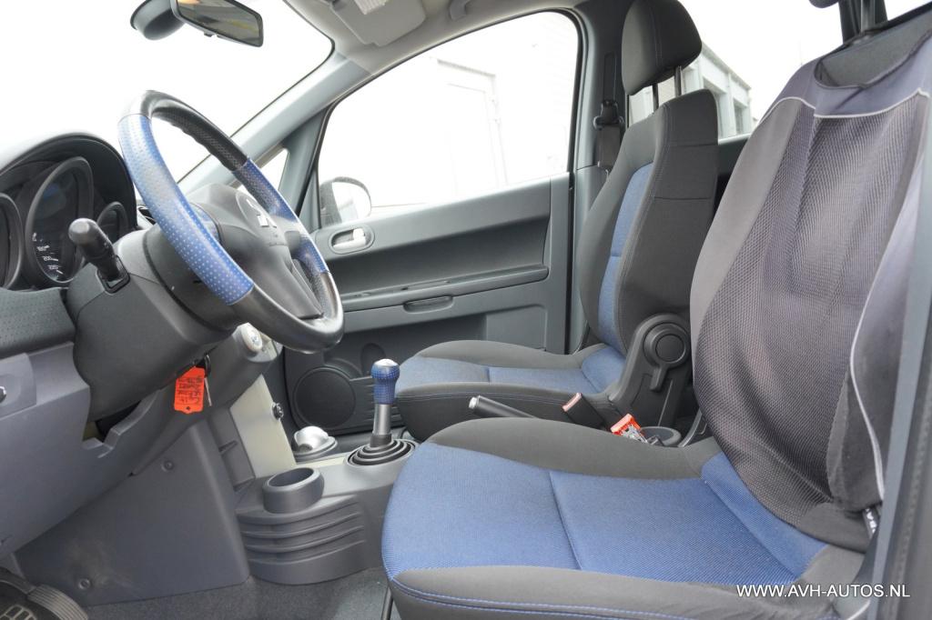 Mitsubishi Colt 1.5 d'azur