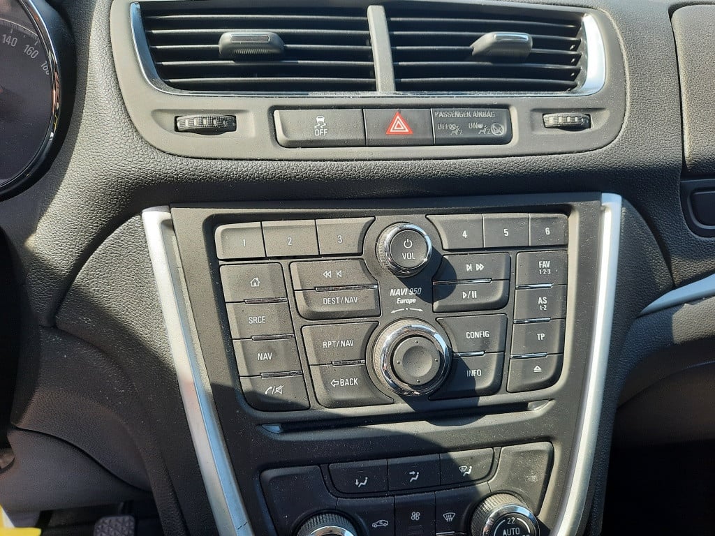 Opel Mokka 1.4 t cosmo