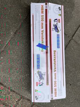 Verstekzaag