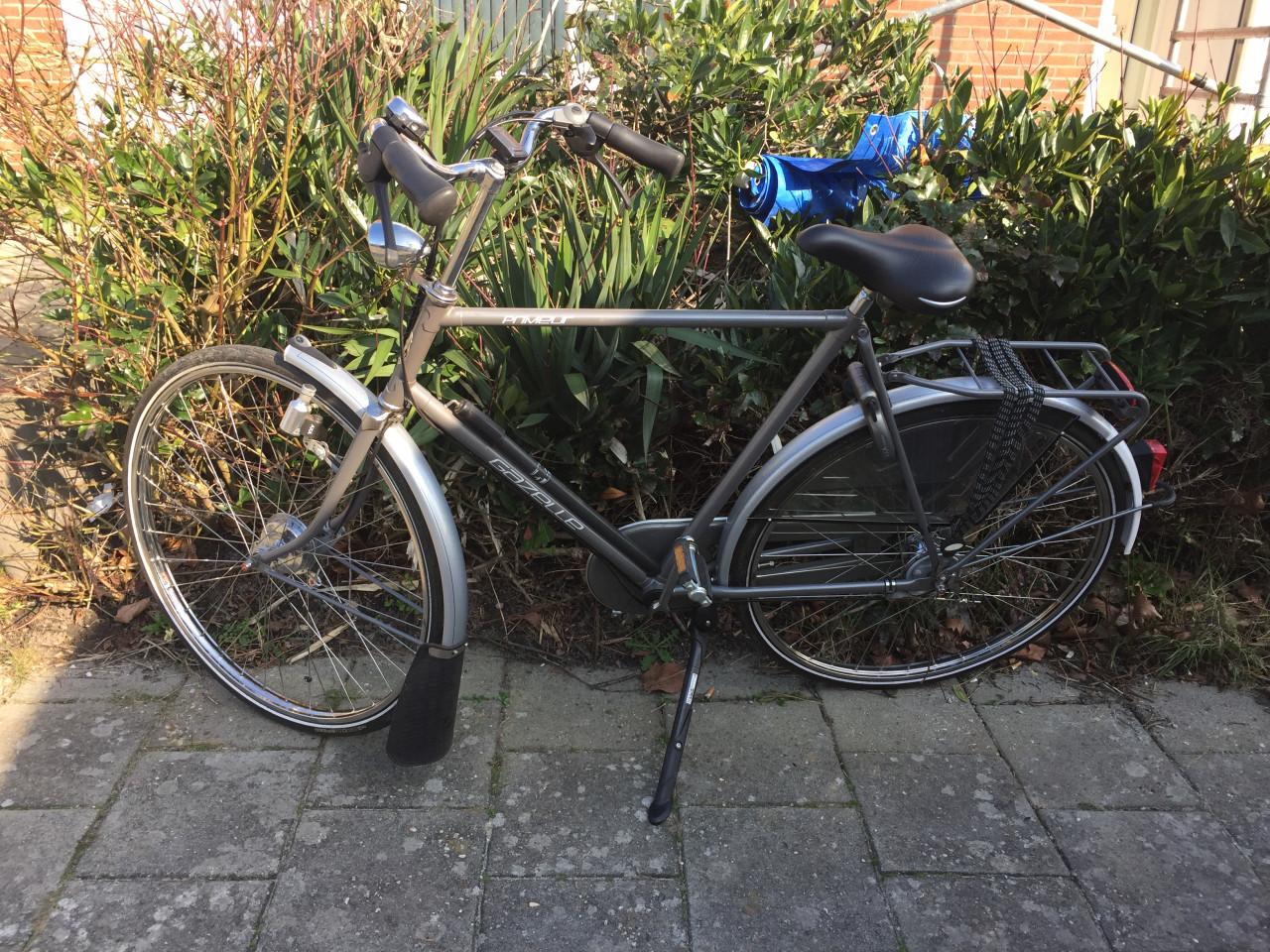 Gazelle herenfiets
