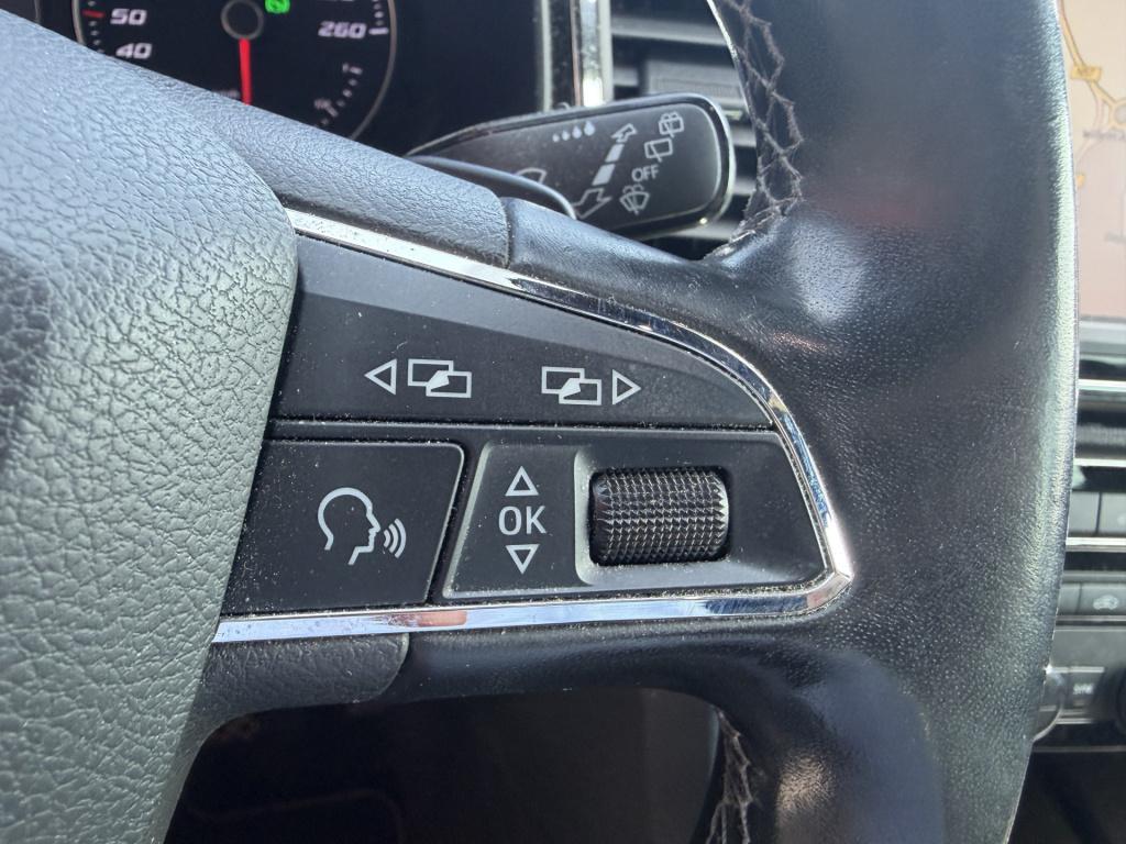 Seat Ateca 1.4 ecotsi xcellence