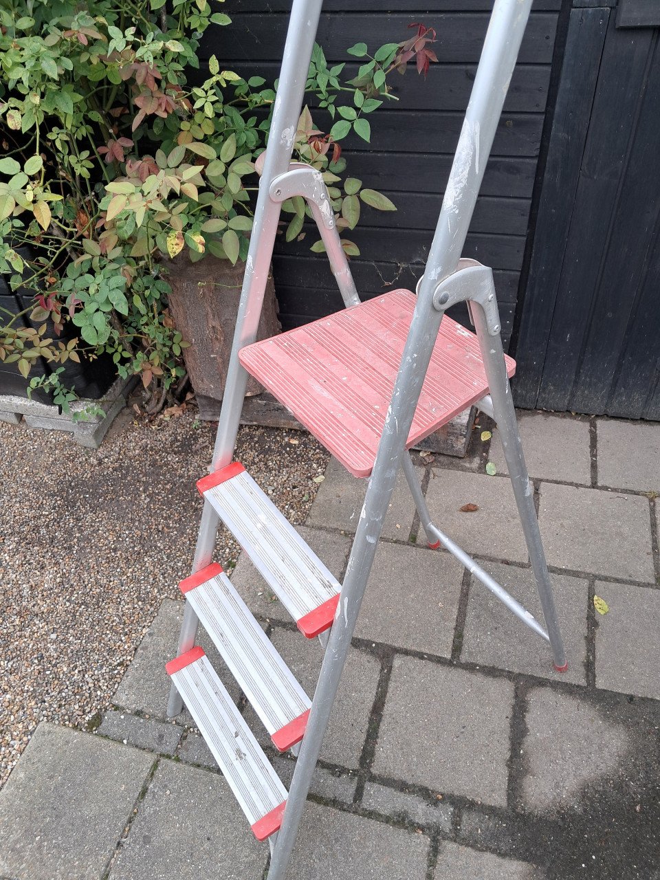 Keukentrapje