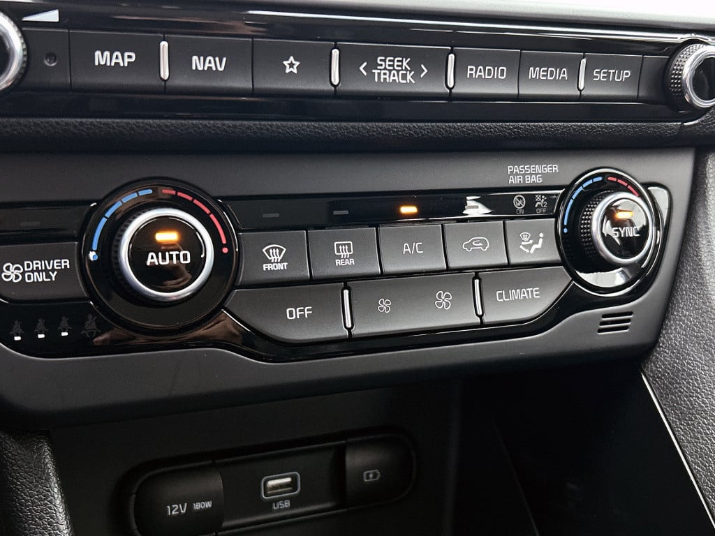Kia Niro 1.6 gdi hybrid dynamicline | trekhaak | automaat | lichtmetalen ve