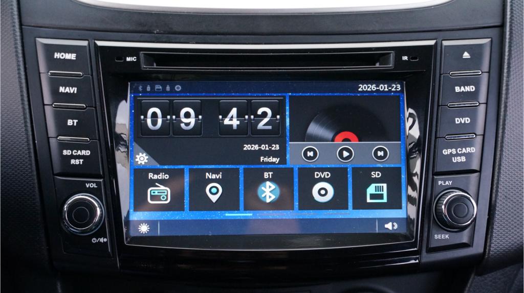 Suzuki Swift 1.2 bandit easss rijklaar incl garantie