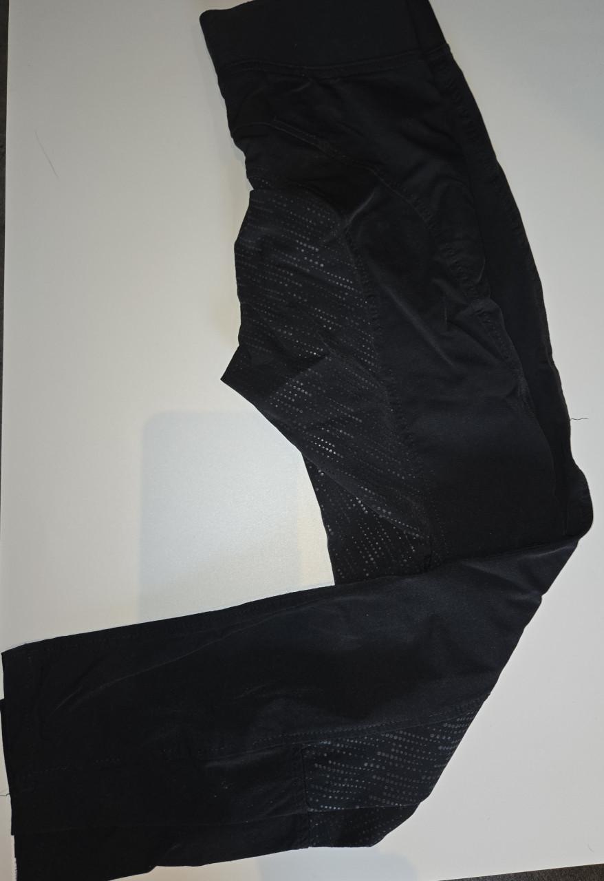 Mooie Paardrijbroek kids 10-12 jaar