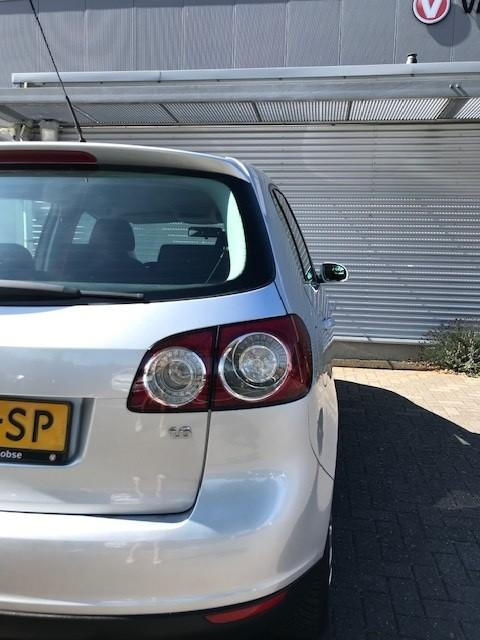 Volkswagen Golf Plus 1.6 fsi