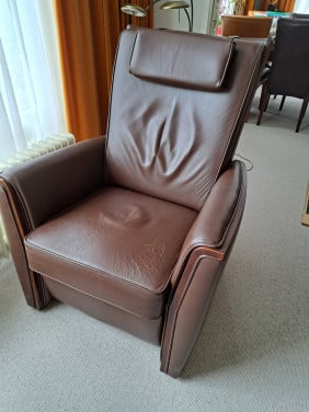 Relax Fauteuil