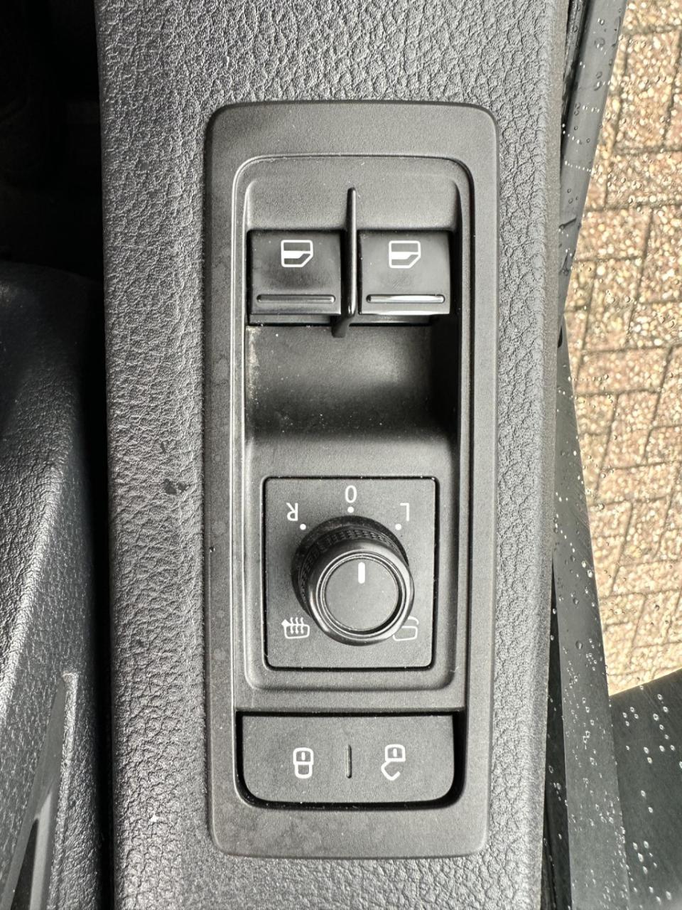 Volkswagen Transporter 2.0 tdi l2h1 2.500 kg | leer | led koplampen