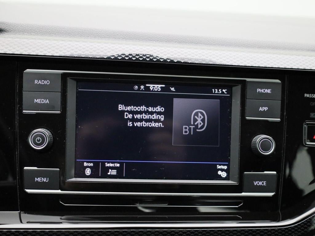 Volkswagen Polo 1.0 tsi life | airco | parkeer sensoren | apple carplay | b