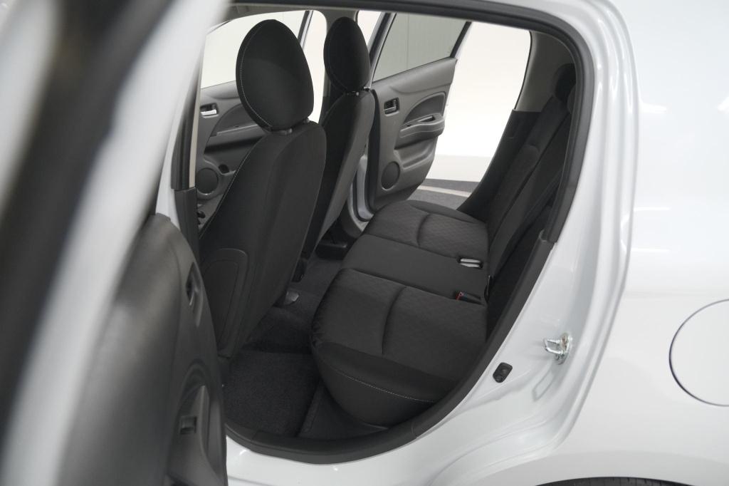 Mitsubishi Space Star 1.2 intense | automaat! | apple carplay | allseason b