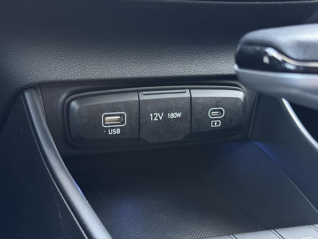 Hyundai I 20 1.0 t-gdi comfort smart automaat