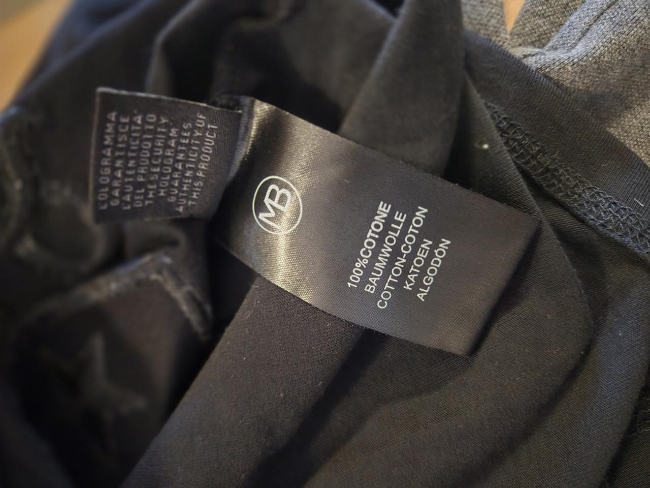 Shirt van My Brand - s