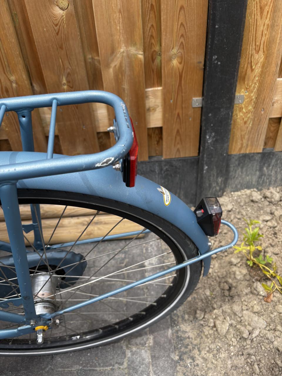 CORTINA U4 Transport Mini 26 inch