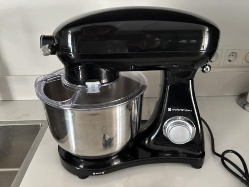 Keukenmachine